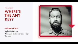 Building an IT service from the Ground Up with Kyle McKenna