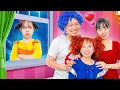 Lagu Don't Feel Jealous, Baby Doll! I Was Adopted By Rich Family