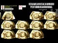 Lagu Pemeriksaan kehamilan 24 minggu