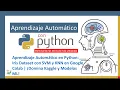 Machine Learning in Python Iris Dataset with SVM and KNN on Google Colab Master Kaggle