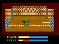 Download Lagu Ys: The Vanished Omens (Sega Master System/SMS) - Jenocres Boss Battle (No Damage)