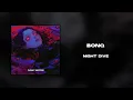 BONQ - NIGHT DIVE