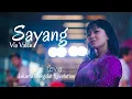 JDR - SAYANG | VIA VALLEN ( LIVE STUDIO )