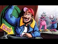 THE KILLER KLOWNS ARE BACK Killer Klowns from Outer Space The Game
