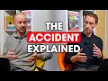Lagu Our accident in the new Mercedes CLA: UNCUT footage \u0026 manufacturer response