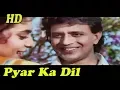 Download Lagu Pyar Ka DIl Ko Dikha Ke Sapna Full VIDEO Song Original With JHANKAR MOVIE Anubhav 1971