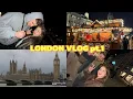 Lagu LONDON VLOG pt. 1 | ketemu temen2 British aku! ganteng￼2 dan seru semuaaa￼❤️