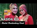 Download Lagu Nasida Ria Terbaru 2018 - Sholat Membimbing Umat