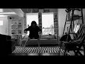 Portico Quartet - Pompidou - Dance Improvisation by MARLEBLANC