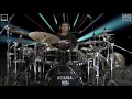 Download Lagu Gilang Ramadhan Solo Drum - Krakatau (Live at Konser 7 Ruang)