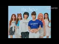 Download Lagu GWSN - BAZOOKA  Lyric Mp3 #gwsn #kpoplyric #mp3