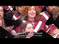 Just A Little Talk With Jesus (11 am, webstream)