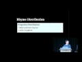 Adam Palay - Words words words Reading Shakespeare with Python