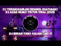 Download Lagu DJ TERANGKAN LAH (KHUSNUL KHOTIMAH) DJ AZAB REMIX VIRAL TIKTOK BY DJ MASBEH REMIX!!!