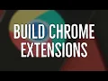 I Built Chrome Extension for YouTube Subscriber Count - How to Build a Chrome Extensions