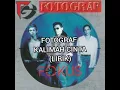 Lagu Fotograf - Kalimah Cinta(Lirik)
