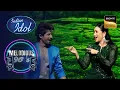 Karisma Kapoor ने ‘Pucho Zara Pucho’ पर Hussain के साथ किया Dance | Indian Idol 14 | Melodious 90s