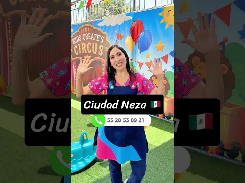 Taller de #CantaMaestra en Ciudad Neza, Edo. de México🇲🇽 - Informes: 55 2853 8921 ✅