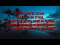 Sech feat Rosalia x Daddy Yankee x Farruko x J balvin - Relacion Remix (lyrics video)