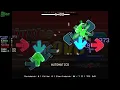 Psych Engine - NotITG modcharts NOMALY Challenge