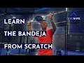 Download Lagu From Tennis Smash To Padel Vibora In 30 Minutes! W/ German Schafer