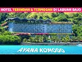 Download Lagu HOTEL TERINDAH DI LABUAN BAJO UNTUK KTT ASEAN | Ayana Komodo | Hotel Bagus di Labuan Bajo