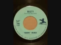 GROOVE HOLMES  MISTY