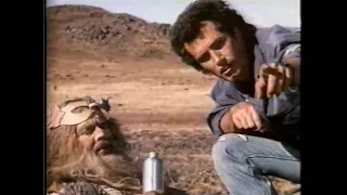 HABITANTES MAUS 1988 DUBLADO