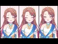 landslide - tiny habits【acappella cover by ness】