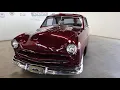 F13454 1951 Ford Victoria 2 Door Coupe