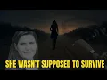 She Held Her Own Head and Walked The Survival of Alison Botha