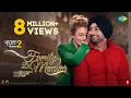 Download Lagu Family Di Member | Parahuna 2 | Ranjit Bawa | Tara Sumner | Ajay Hooda | Romantic Punjabi Song