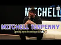 Mitchell Tenpenny Is Going To Be a Dad He Shares His Thoughts Feelings Emotions Around the News