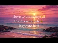 Bella Kay - i deserve better. (Lyrics)