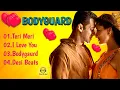 Download Lagu Bodyguard All Songs | Bodyguard Movie Audio Jukebox | Bodyguard Full Songs | Salman Khan