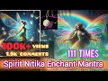 Download Lagu WARNING: This worked for me in just 1 hour | Money Spirit Nitika Enchant