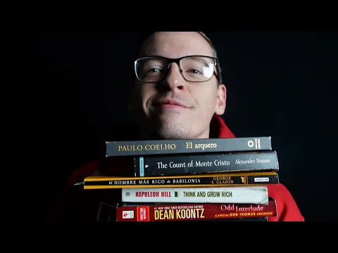 B1: lección de listening — La Lectura! Input Comprensible Nivel Intermedio | Pensando Inglés