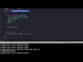 Javascript Async Await with Loops Error Handling Promise All and Koa