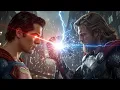 Download Lagu OMEGA WAR: Justice League vs. The Avengers (Epic Cinematic Music Video) #avengers #marvel #dc