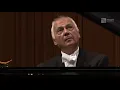 Bach: Goldberg Variations, BWV 988: Aria (Steuerman)