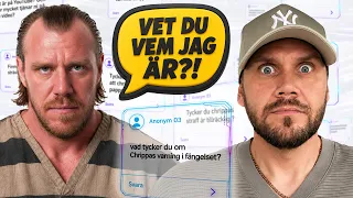Svarar BRUTALT arligt pa era tuffaste fragor