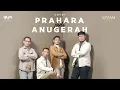 Download Lagu Prahara Jadi Anugerah - Shoutul Harokah | Azzam Haroki Cover (Lyric Video)