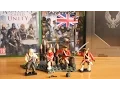 Review Assassin s Creed American Revolution Troop Pack Mega Bloks