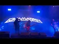Gamma Ray - Master of Confusion (Live in Monterrey, Mexico 2024)