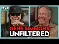 Download Lagu The Sun Never Sets On Gene Simmons | #432 | The Way I Heard It