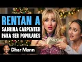 Lagu Rentan A Sabrina Carpenter Para Ser Populares | Dhar Mann Studios