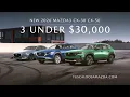 TRADE UP PAY LESS tuscaloosa mazda 30