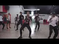 BUJU BANTON - BOGLE |Let's Dance Workshop | Trinidad And Tobago