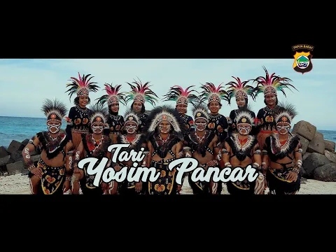 Download MP3 Tari Yosim Pancar | POLDA PAPUA BARAT