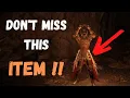 How to get the LANTERN in Elden Ring
